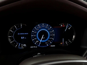 Внедорожник Cadillac Escalade 2016 года, 3299000 рублей, Сургут