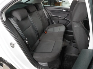 Лифтбек Volkswagen Polo 2020 года, 1499000 рублей, Воронеж