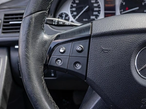 Хетчбэк Mercedes-benz B-класс 2010 года, 820000 рублей, Краснодар