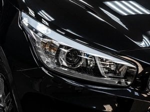 Хетчбэк Kia Ceed 2013 года, 899000 рублей, Тюмень