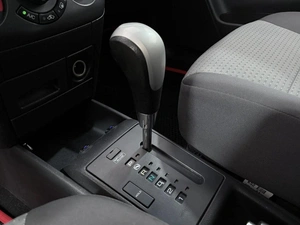 Хетчбэк Chevrolet Aveo 2009 года, 489000 рублей, Орёл