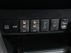 Внедорожник Toyota RAV4 2014 года, 1839000 рублей, Кирилловка