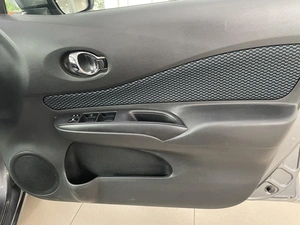 Хетчбэк Nissan Note 2016 года, 787000 рублей, Солонцы