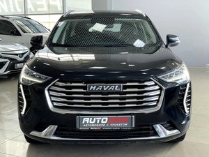 Внедорожник Haval Jolion 2023 года, 1497000 рублей, Солонцы