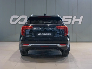 Внедорожник Haval Jolion 2023 года, 2229000 рублей, Петрозаводск