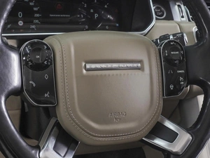 Внедорожник Land Rover Range Rover 2018 года, 5355000 рублей, Ростов-на-Дону