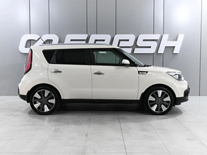Внедорожник Kia Soul 2019 года, 1759000 рублей, Ростов-на-Дону