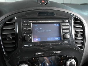 Внедорожник Nissan Juke 2011 года, 999000 рублей, Аксай