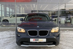 Внедорожник BMW X1 2012 года, 1380000 рублей, Солонцы