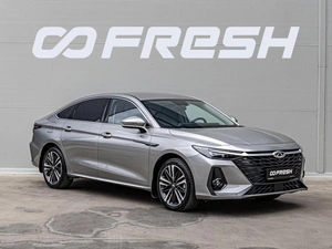 Седан Chery Arrizo 8 2024 года, 2940000 рублей, Краснодар