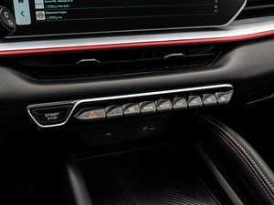 Внедорожник Geely Coolray 2023 года, 2030000 рублей, Краснодар