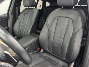 Внедорожник BMW X4 2023 года, 6995000 рублей, Новосибирск