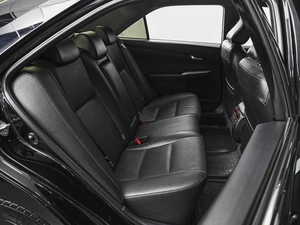 Седан Toyota Camry 2018 года, 2080000 рублей, Ставрополь