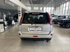 Внедорожник Nissan X-Trail 2006 года, 855000 рублей, Орёл