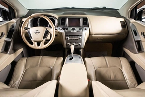 Внедорожник Nissan Murano 2013 года, 1759000 рублей, Сургут