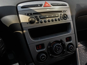 Хетчбэк Peugeot 308 2008 года, 458000 рублей, Краснодар
