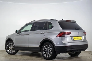 Внедорожник Volkswagen Tiguan 2017 года, 1949000 рублей, Оренбург