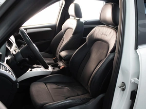 Внедорожник Audi Q5 2011 года, 1180000 рублей, Омск