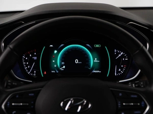 Внедорожник Hyundai Santa Fe 2018 года, 3443055 рублей, Москва