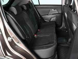 Внедорожник Kia Sportage 2011 года, 1339000 рублей, Ростов-на-Дону