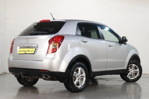Внедорожник SsangYong Actyon 2013 года, 799000 рублей, Челябинск
