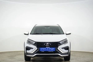 Универсал ВАЗ (LADA) Vesta Cross 2024 года, 1499000 рублей, Оренбург