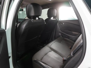 Внедорожник Renault Kaptur 2019 года, 1529000 рублей, Воронеж