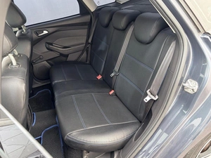 Седан Ford Focus 2011 года, 797000 рублей, Орёл