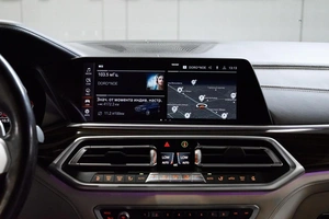 Внедорожник BMW X5 2020 года, 5712000 рублей, Ульяновск