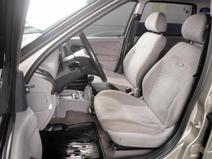 Универсал ВАЗ (LADA) Kalina 2012 года, 459000 рублей, Минеральные Воды