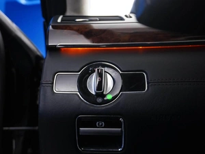 Седан Mercedes-benz S-класс 2011 года, 1300055 рублей, Москва
