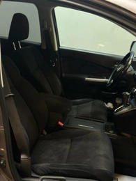 Внедорожник Honda CR-V 2013 года, 1867000 рублей, Красноярск