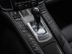 Лифтбек Porsche Panamera GTS 2014 года, 5200000 рублей, Краснодар