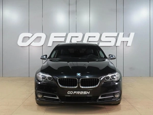 Седан BMW 5 серия 2016 года, 1888000 рублей, Воронеж