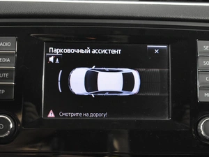 Лифтбек Skoda Octavia 2015 года, 1672900 рублей, Казань