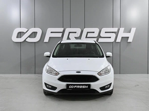 Седан Ford Focus 2016 года, 1149000 рублей, Аксай
