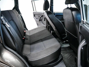 Внедорожник ВАЗ (LADA) 4x4 (Нива) 2021 года, 849000 рублей, Красноярск