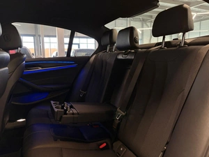 Седан BMW 5 серия 2017 года, 2900000 рублей, Павловская Слобода