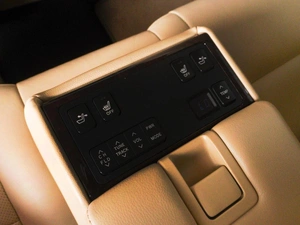 Седан Toyota Camry 2016 года, 2050000 рублей, Минеральные Воды