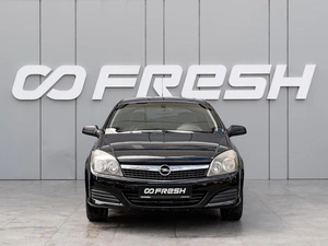 Хетчбэк Opel Astra GTC 2009 года, 490000 рублей, Краснодар