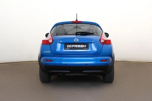 Внедорожник Nissan Juke 2011 года, 1285000 рублей, Орёл