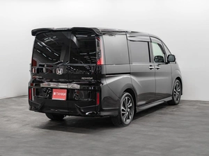 Минивэн Honda Stepwgn Spada 2016 года, 1875000 рублей, Красноярск