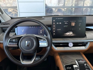 Внедорожник Tank 500 2024 года, 4950000 рублей, Уфа