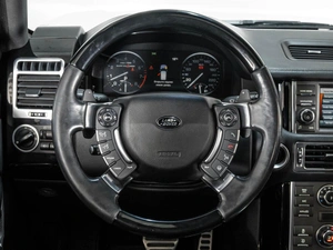 Внедорожник Land Rover Range Rover 2012 года, 1965000 рублей, Ставрополь