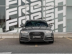 Седан Audi A6 2015 года, 2130000 рублей, Краснодар