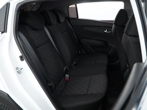 Хетчбэк Kia Rio X-Line 2019 года, 1599444 рублей, Москва