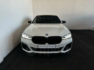 Седан BMW 5 серия 2020 года, 5500000 рублей, Кемерово