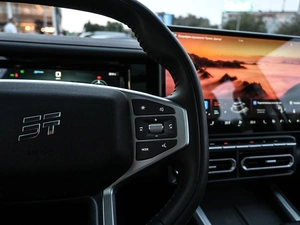 Внедорожник Jetour T1 2025 года, 3399000 рублей, Волгоград