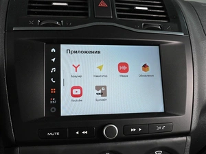 Седан ВАЗ (LADA) Granta 2024 года, 1270000 рублей, Аксай