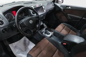 Внедорожник Volkswagen Tiguan 2008 года, 1069000 рублей, Новокузнецк